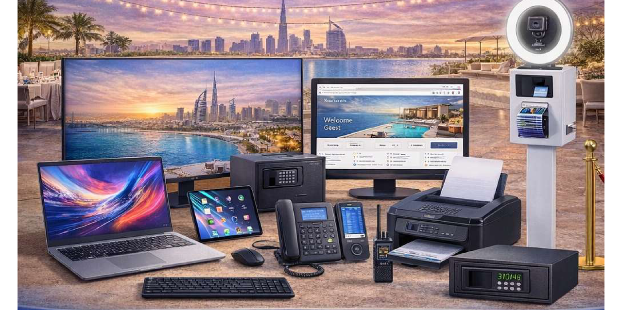 Electronics / Computers