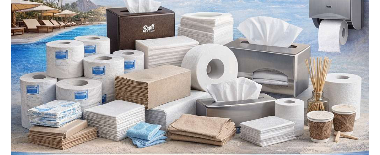Paper Products